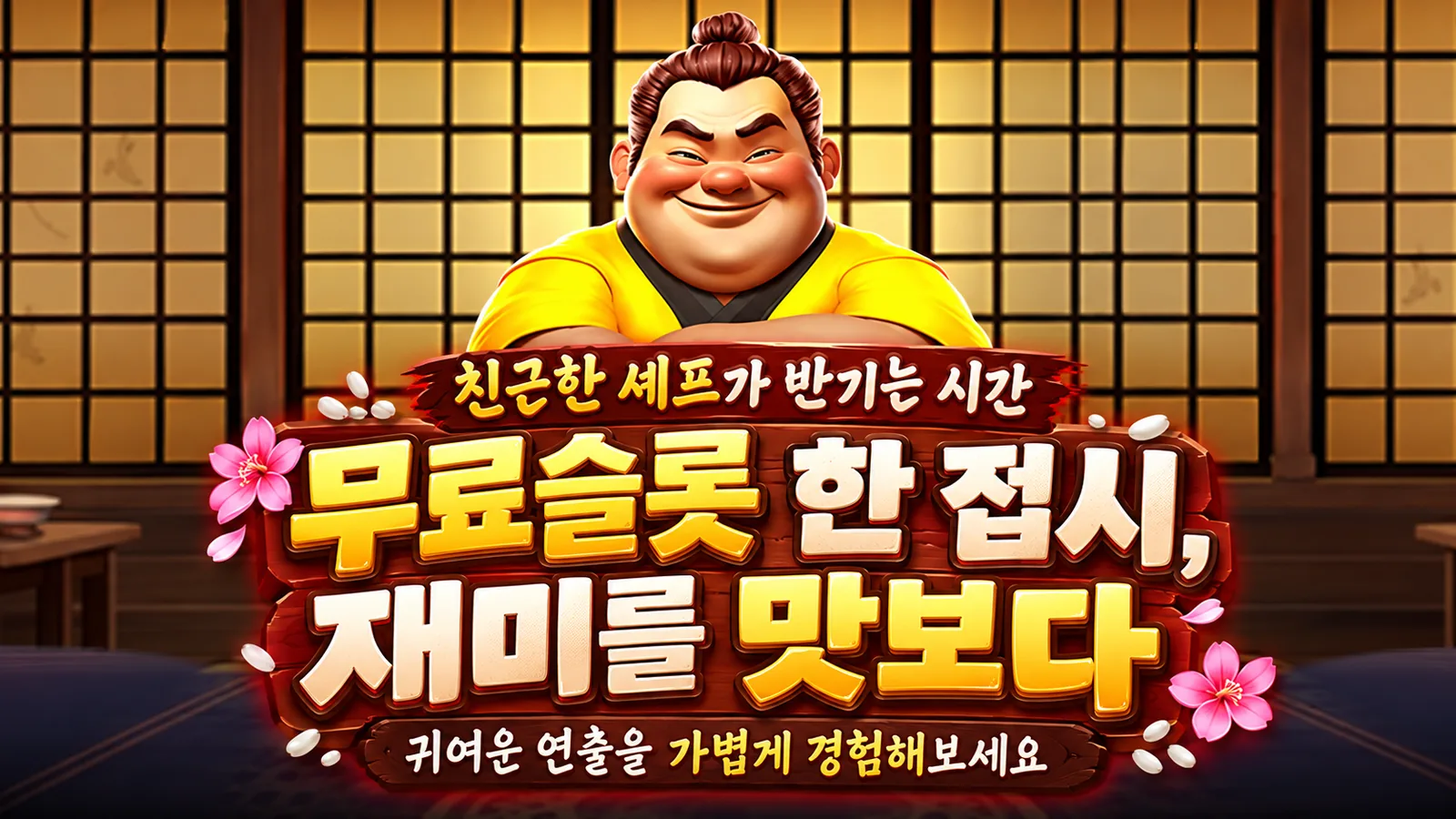 무료슬롯: 메가웨이즈 구조와 데모 체험 대표 이미지