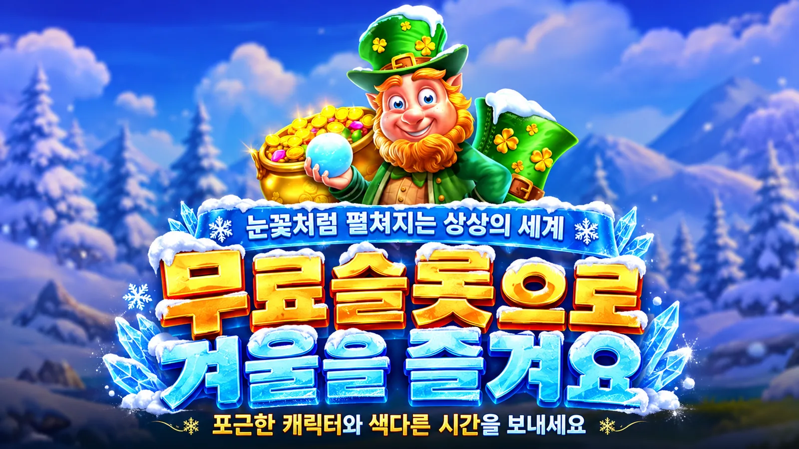 무료슬롯 게임사별 정보 - 메가웨이즈 구조와 데모 체험